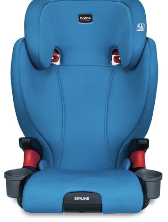Clearance sale Britax car seat