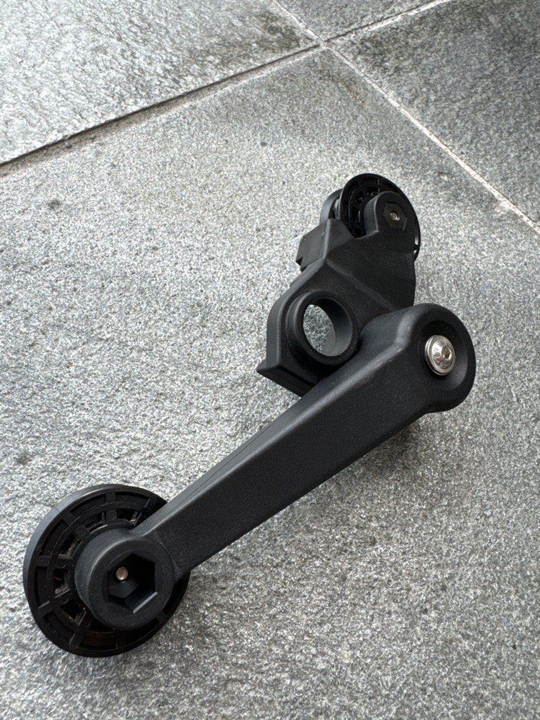 Brompton 2 speed Original Derailleur Set Sports Equipment
