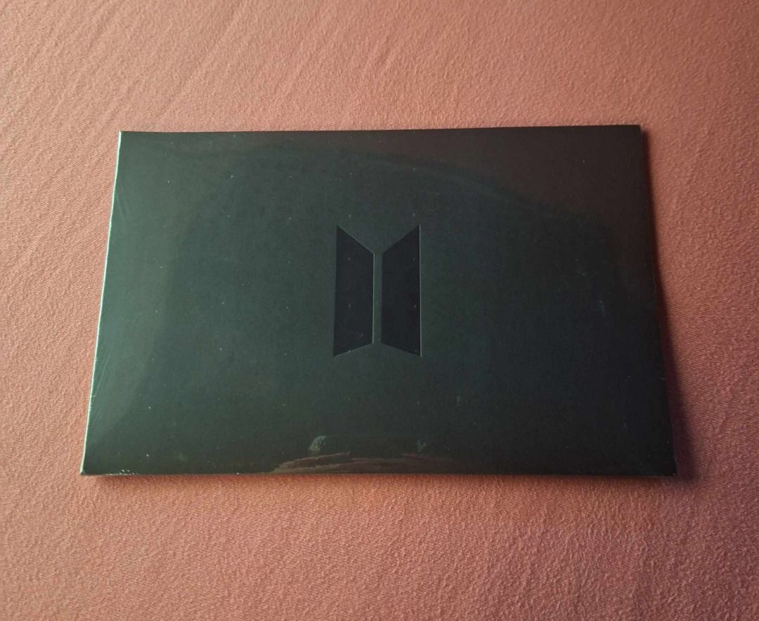 BTS 10th Yr Anniversary Postage Stamp Set (Category: K-Wave Merchandise) located in Pasig City. Submitted by magespinoz81859 (Listing ID 1271224562, Image 2). Description: BTS 10th Yr Postage Stamp Set Brand New Purchased for 1800php Selling for only 1000php .