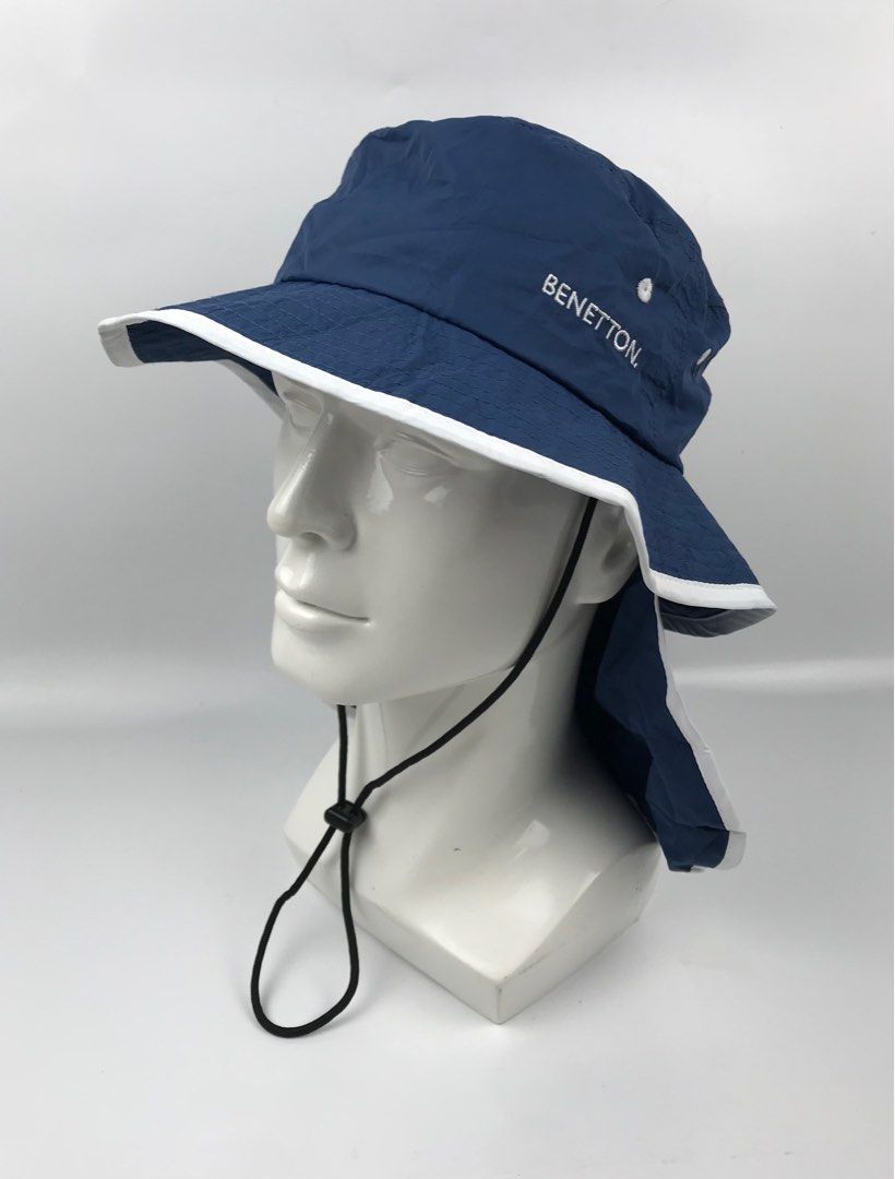Bucket Hat Benetton TC19