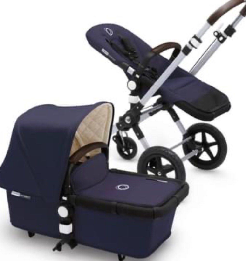 Bugaboo Cameleon 3 Maxi Cosi and umbrella Babies Kids Going Out Strollers on Carousell