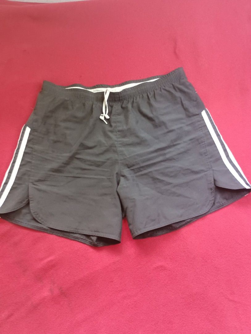 Reebok sleepwear shorts hot sale