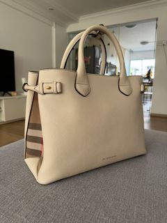 Cheap on sale burberry bags