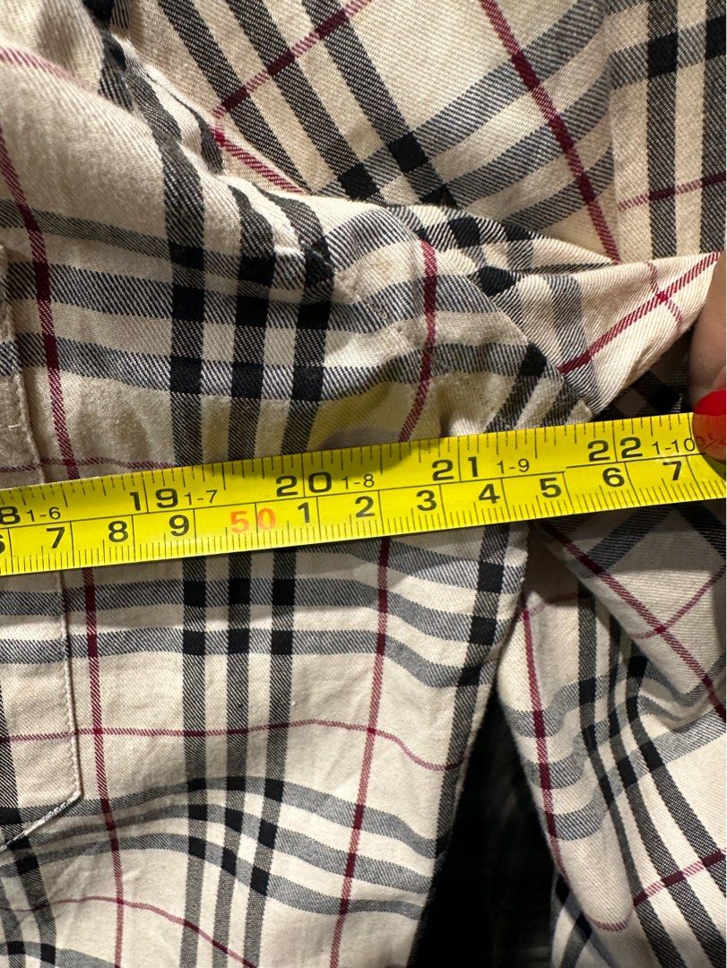 Burberry 7 clearance 8 9