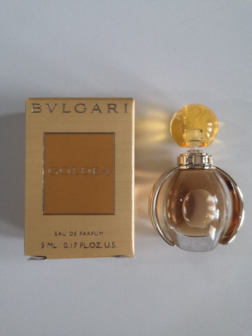 Bvlgari 5ml shop