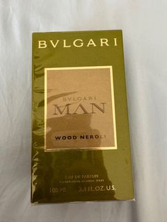Bvl man best sale wood neroli