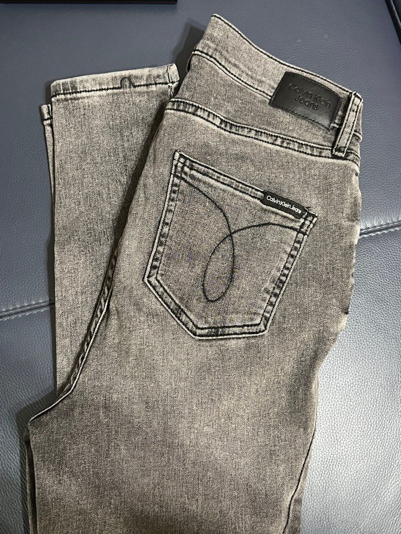 Calvin klein jegging hot sale