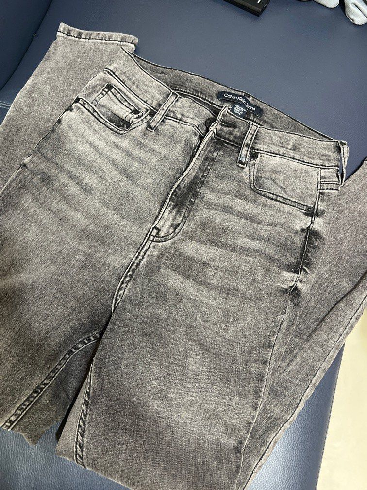 Calvin klein jegging deals