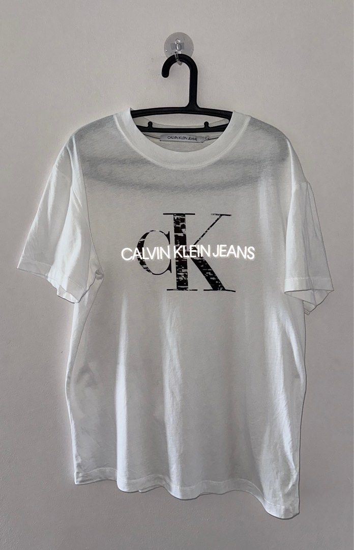 Calvin klein 2024 jeans sunway pyramid