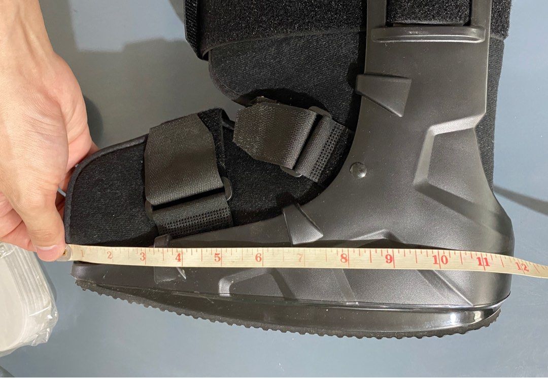 Cam Walker ROM Walker Boot Air Fracture Cast Walking Boots for Foot