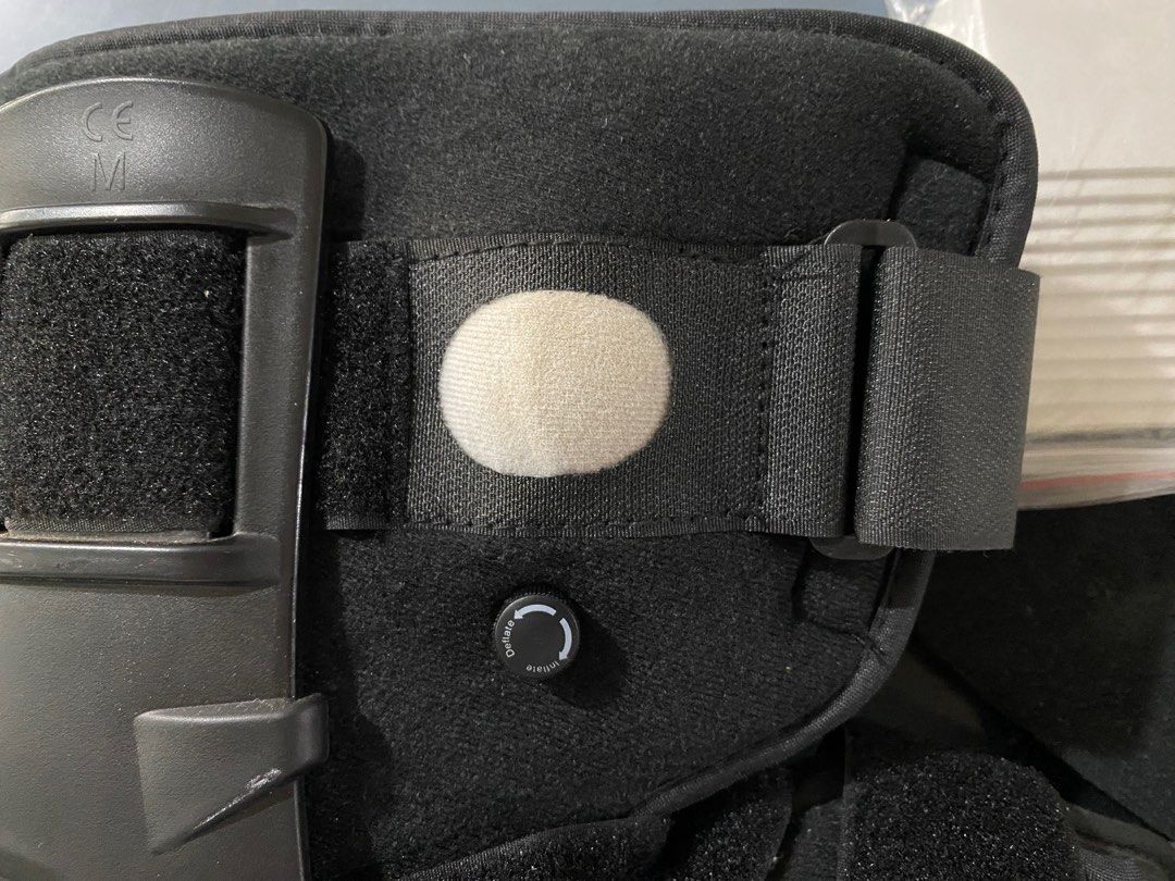 Cam Walker ROM Walker Boot Air Fracture Cast Walking Boots for Foot