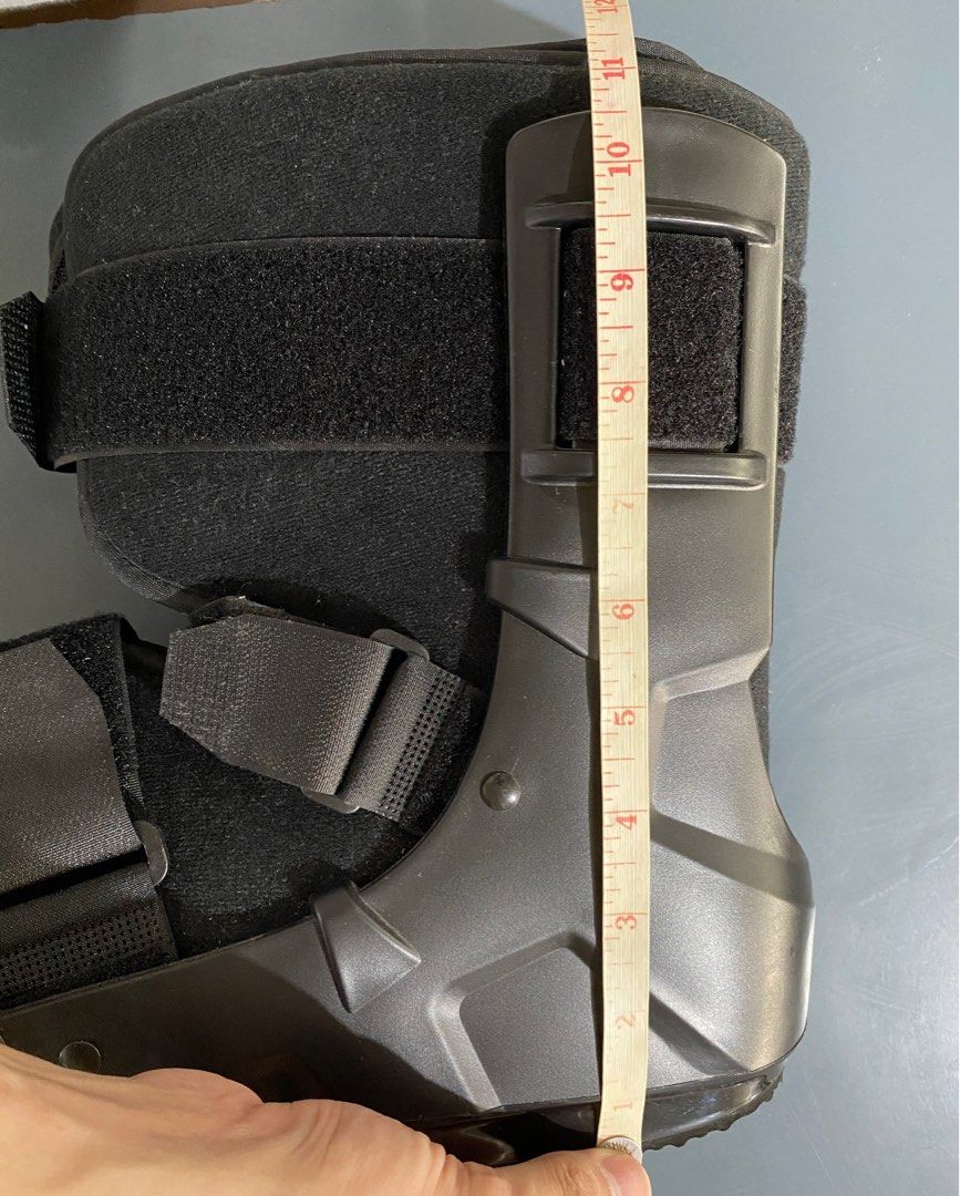 Cam Walker ROM Walker Boot Air Fracture Cast Walking Boots for Foot