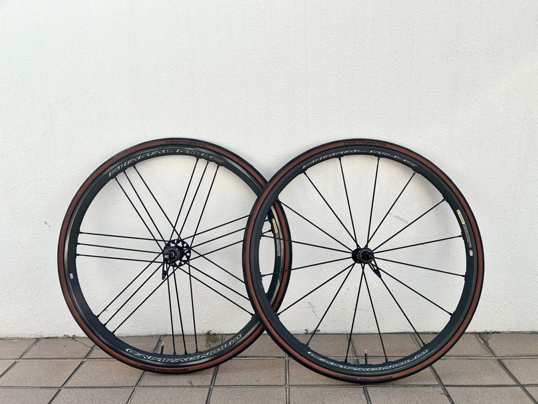Campagnolo Freno a Disco - Ekar GT - Ergopower | Idraulico | 1x13