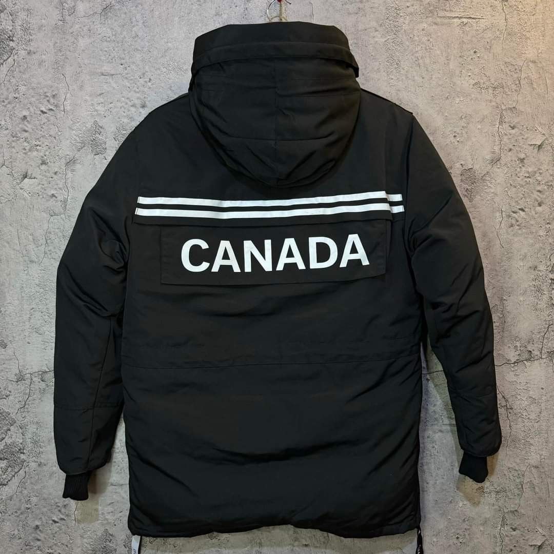 Canada goose store 60th anniversary 40