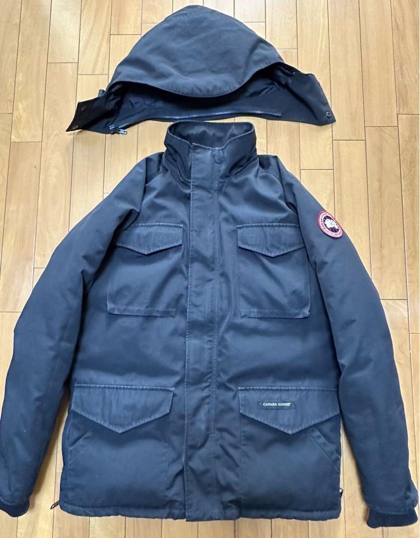 Canada goose 4071mr sales