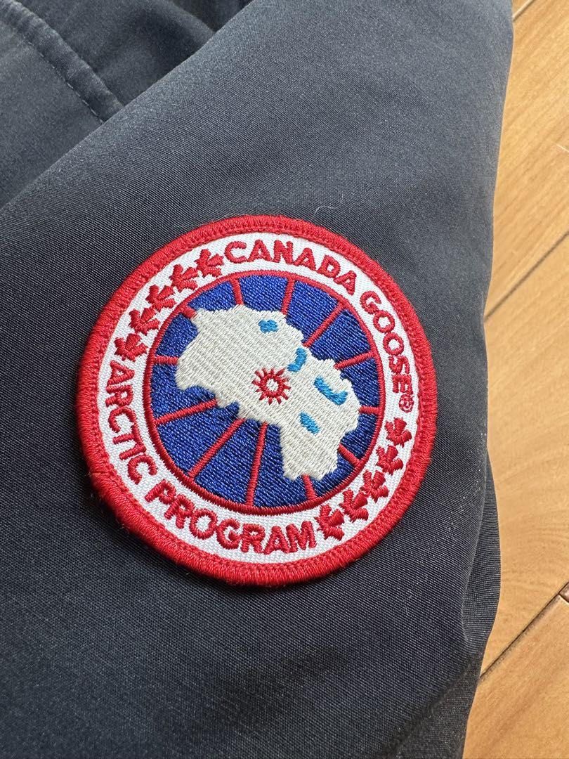Canada goose new arrivals 4071mr