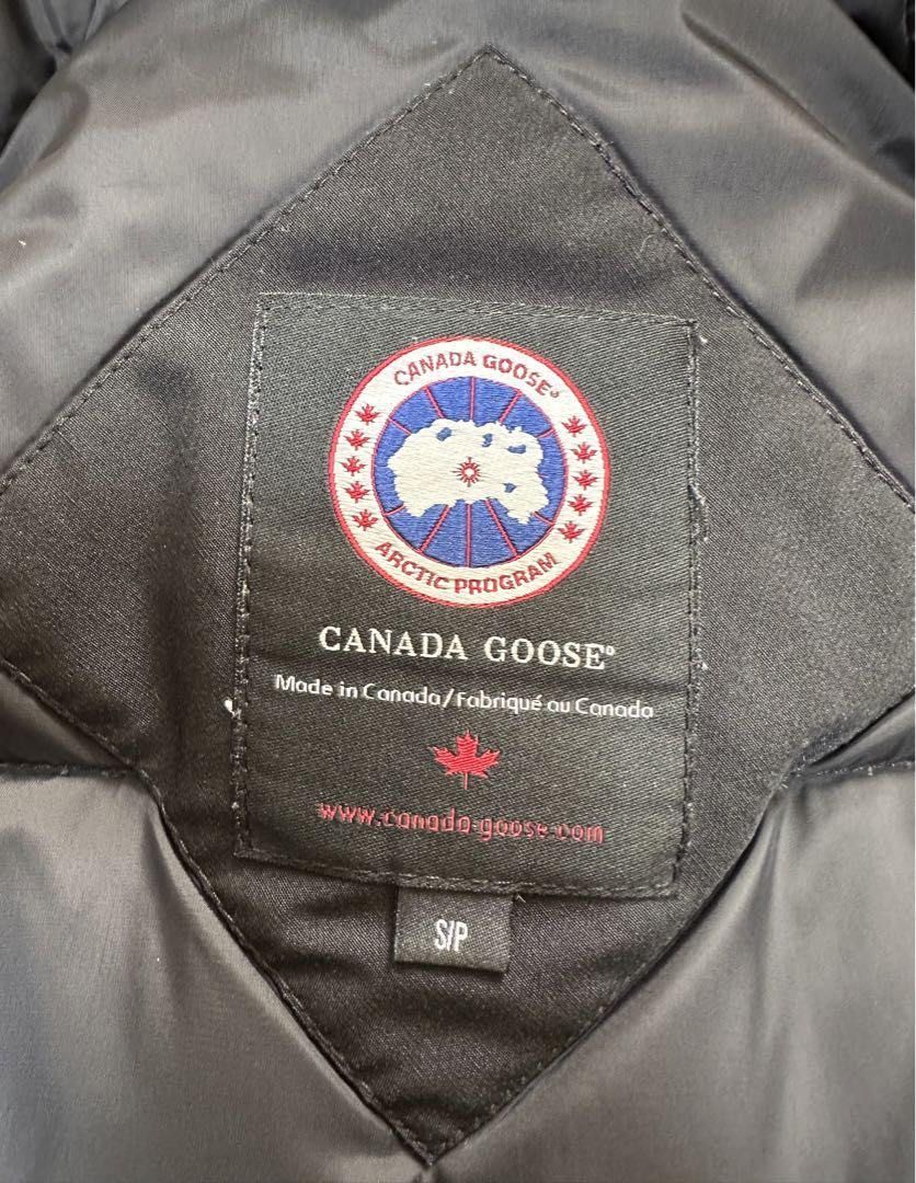 Canada goose 4071mr store