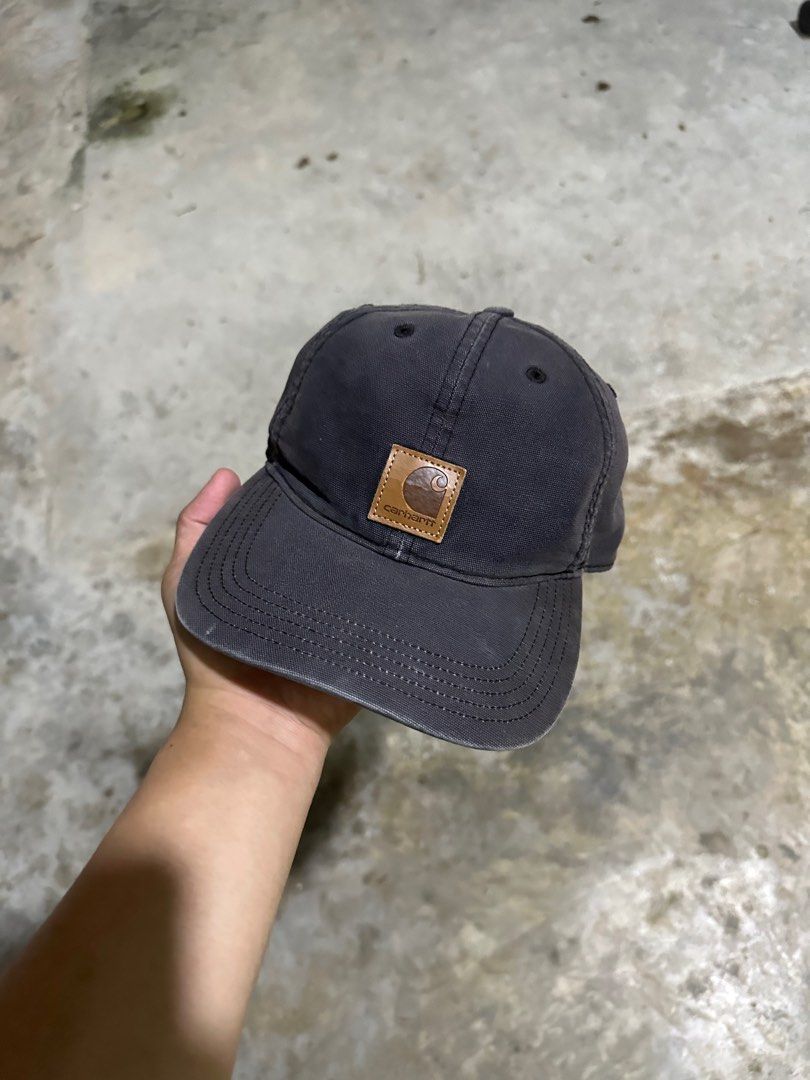 Carhartt odessa sun hat sales