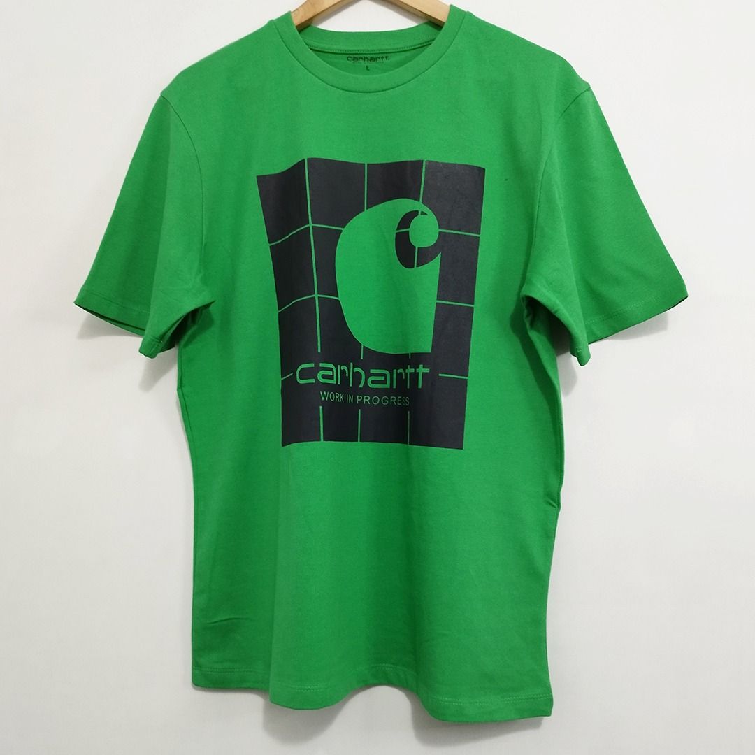 Carhartt reflective t shirt best sale