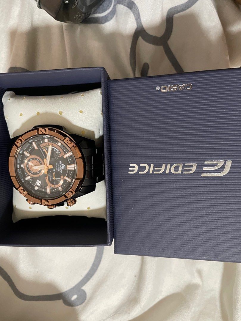 Edlflce casio sales