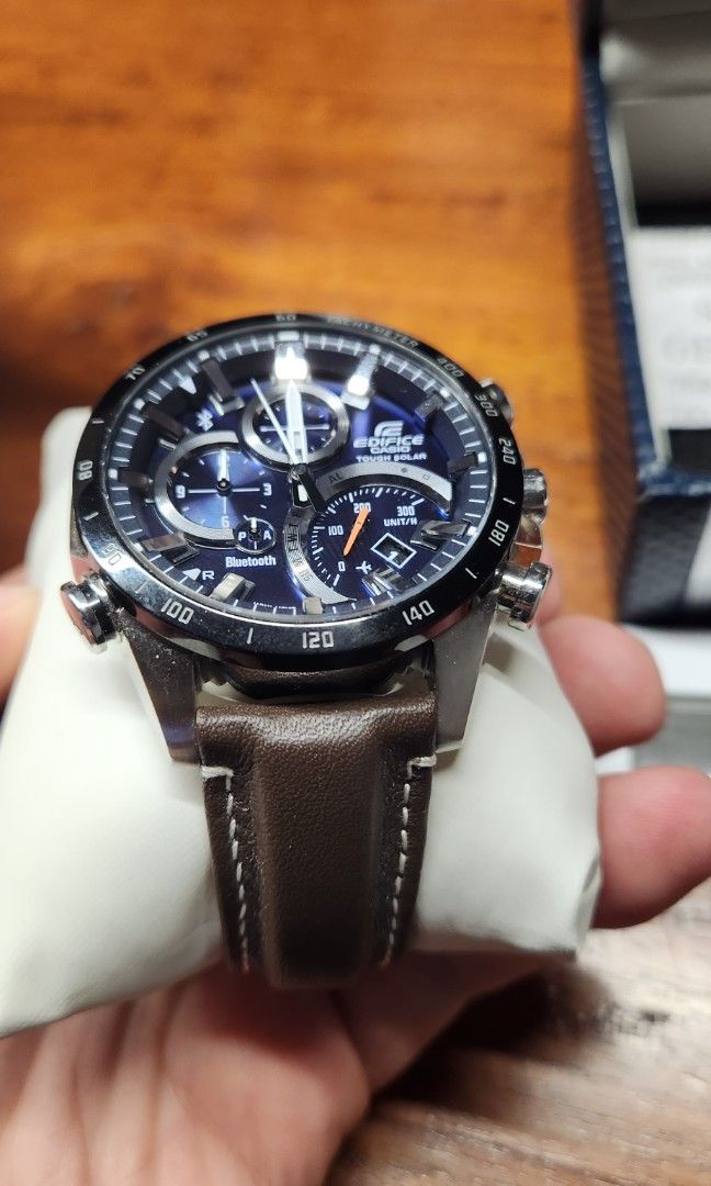Casio eqb 501xbl shop