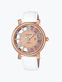 Casio new arrivals sheen 3056
