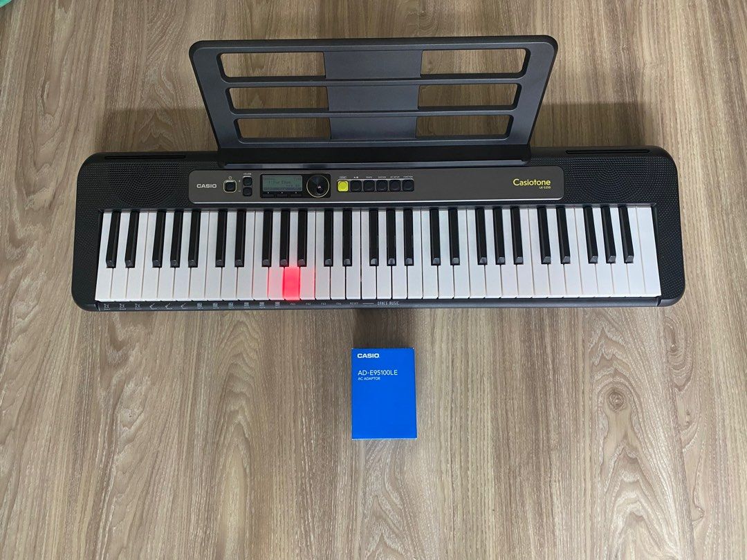 Casiotone 250 sales