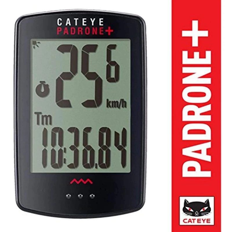 Cateye meter on sale