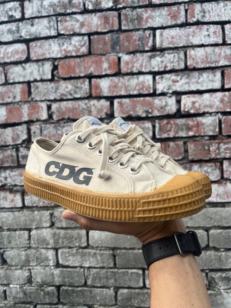 Cdg novesta best sale