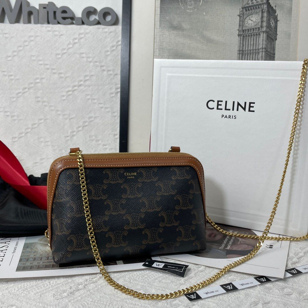 Celine sling 2025