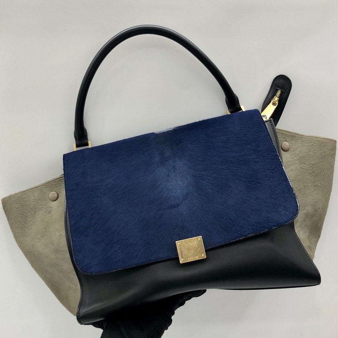 Celine trapeze online large size