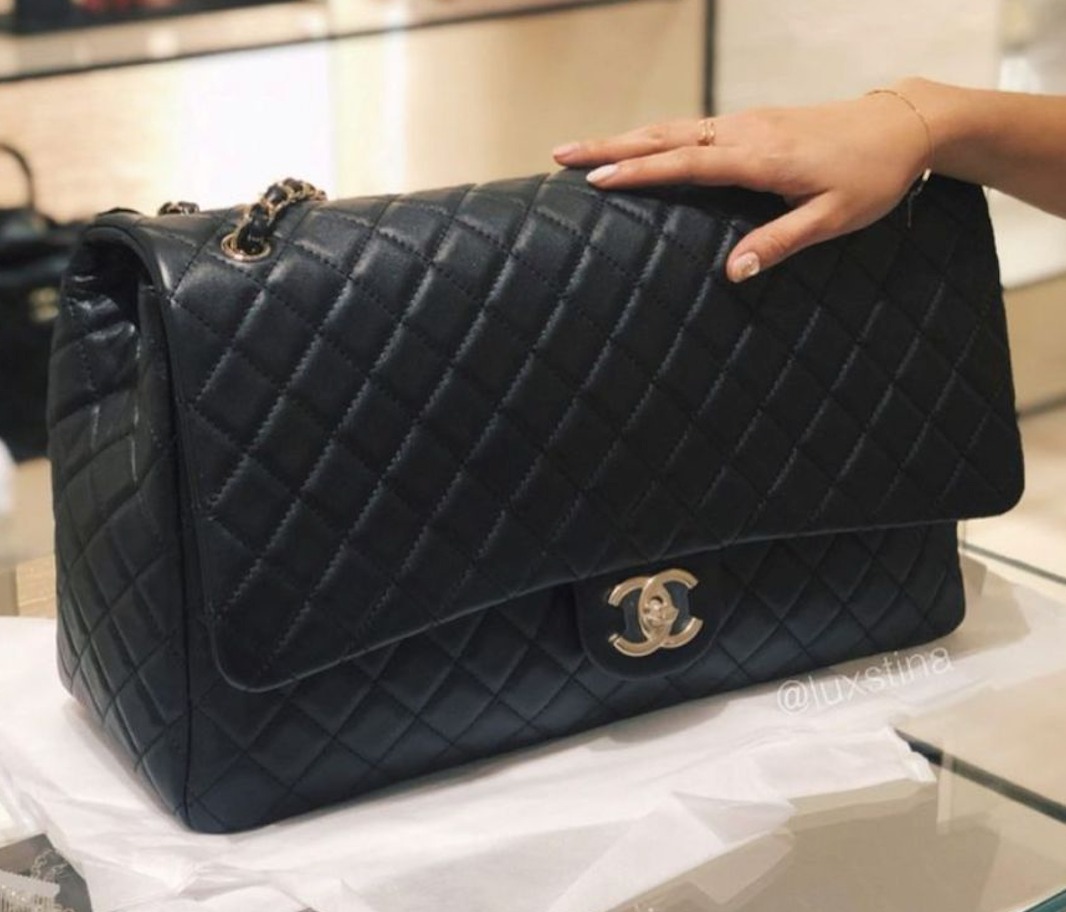 Dhgate chanel purse sale