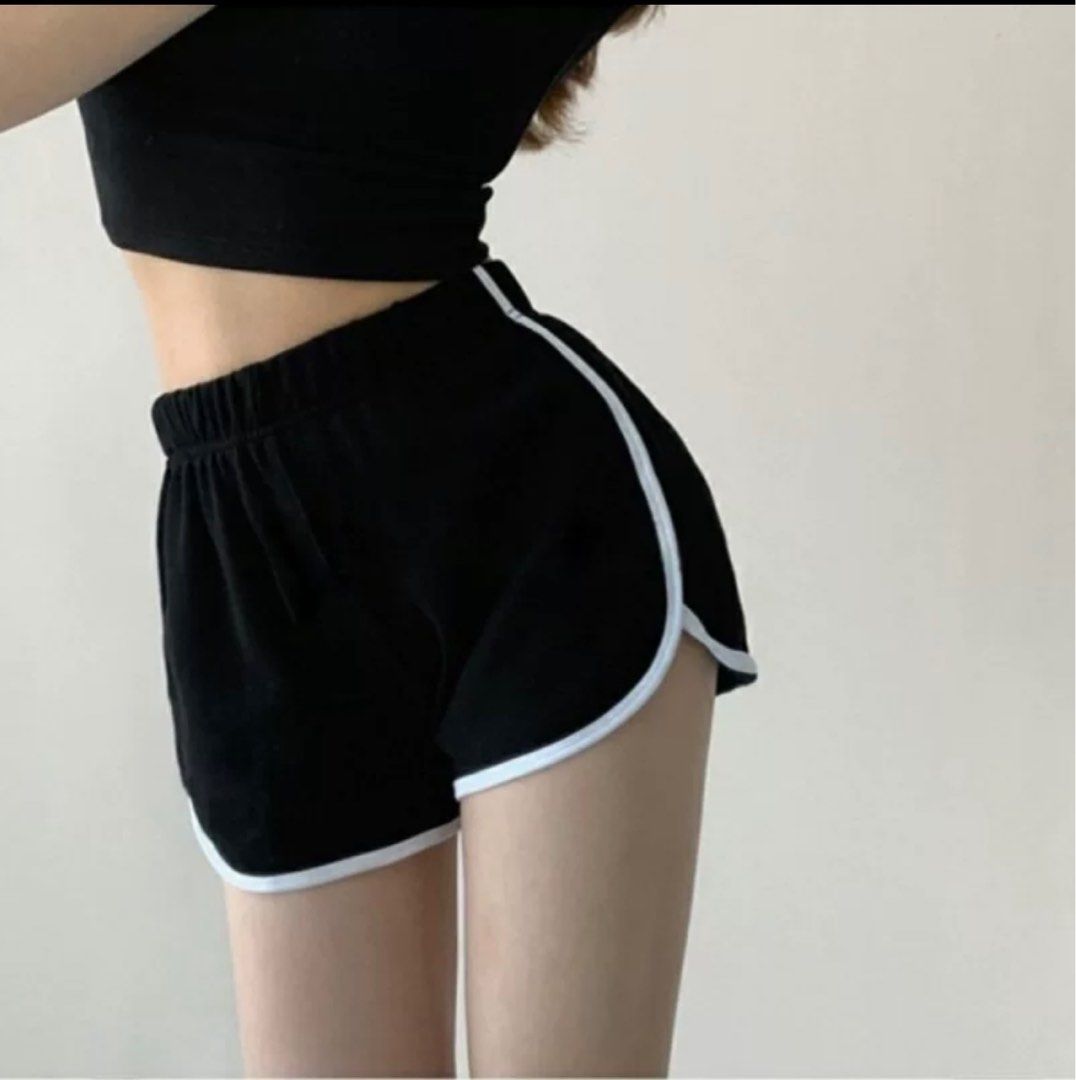 Cheap sports top shorts