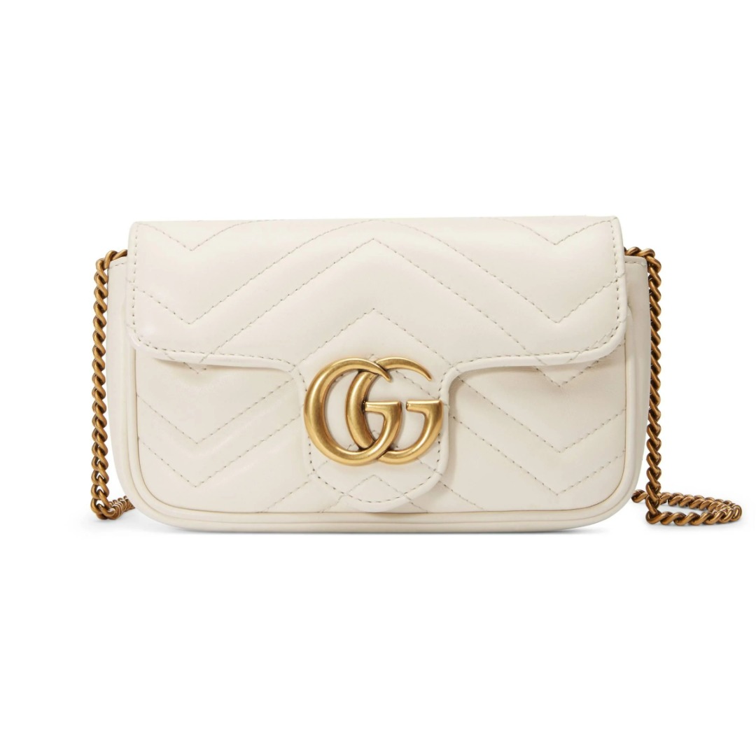 Least expensive gucci bag hot sale