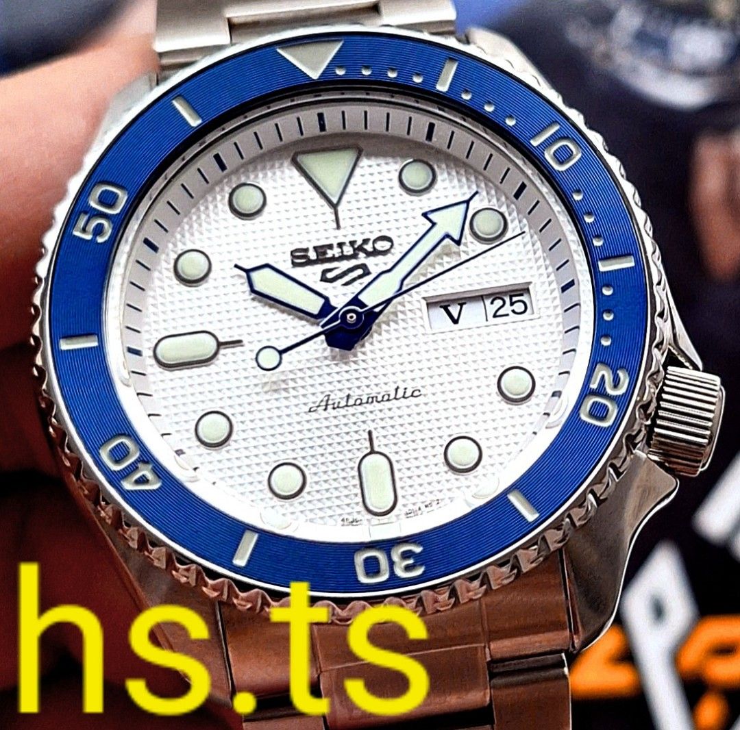 Cheapest seiko new arrivals 5