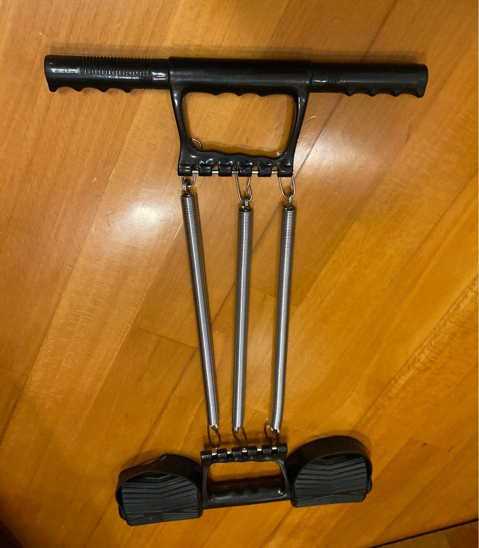 Xy chest expander hotsell