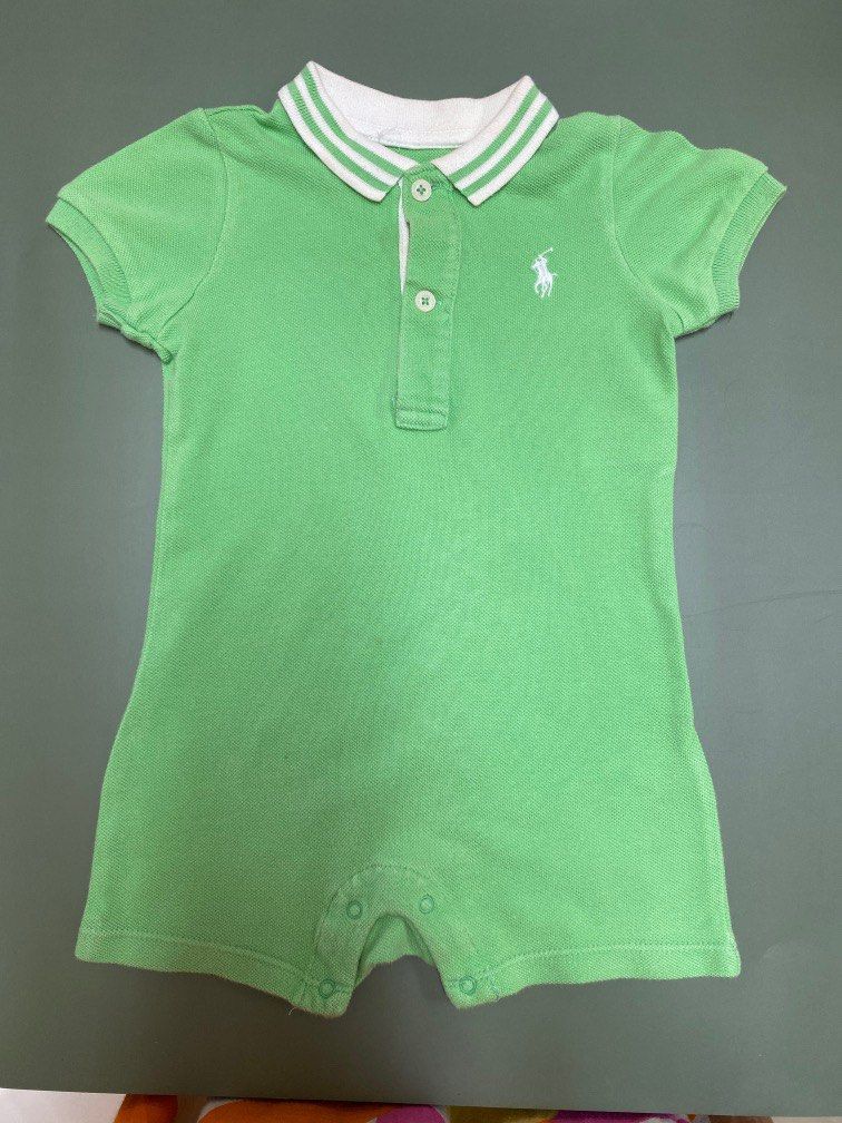 Baby ralph lauren clearance hotsell