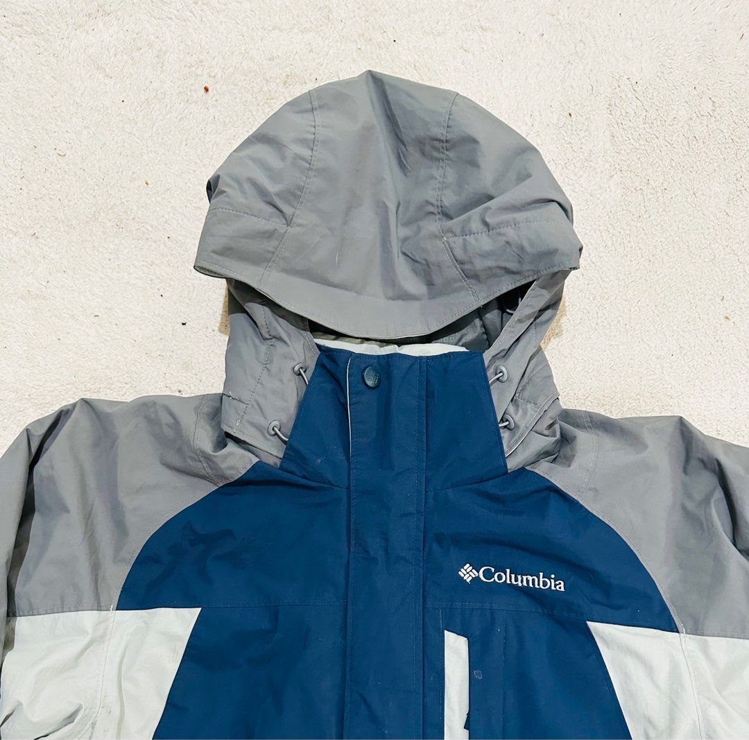 Colombia outerwear best sale