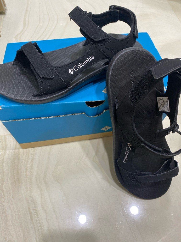 Columbia amberwood sale sandal