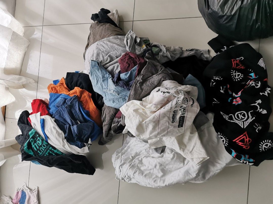 Reseller baju discount