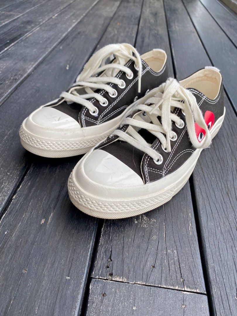 Commes de garcons best sale