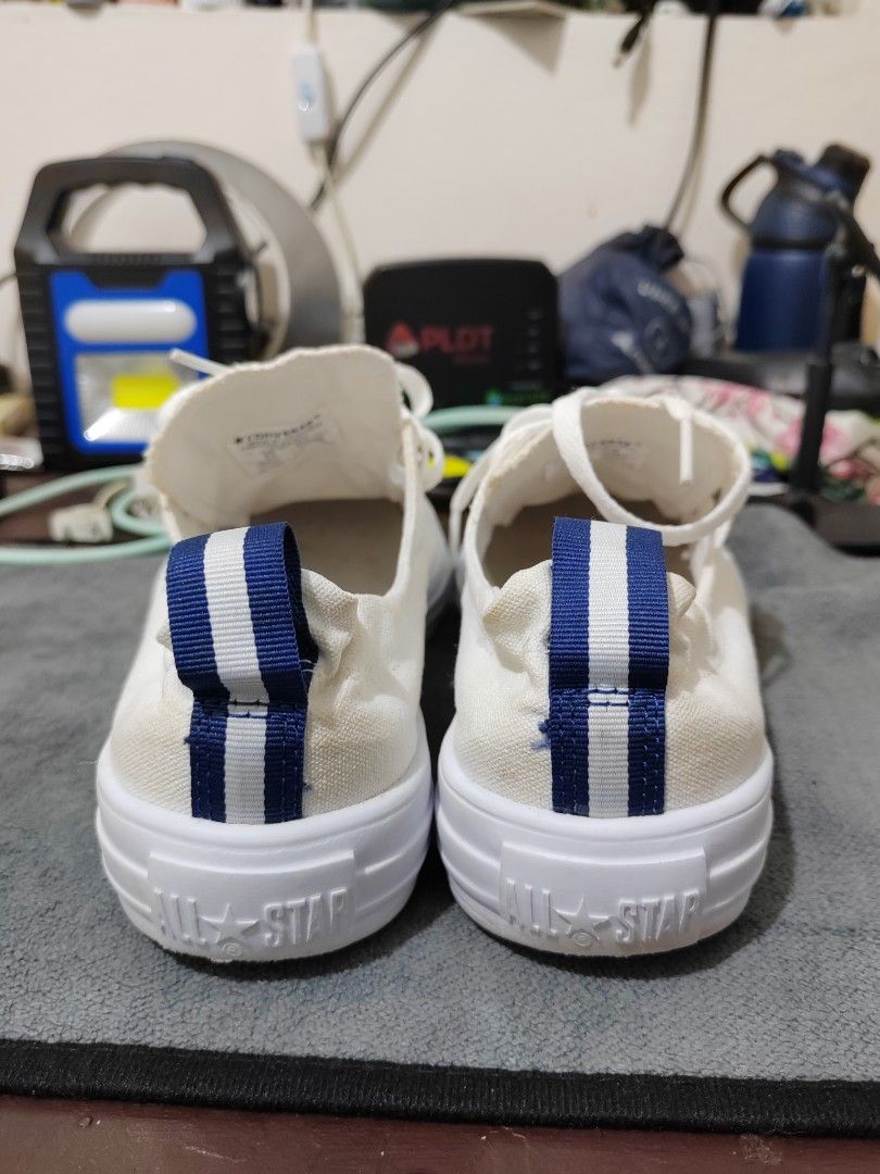 Converse all star ox marine sales