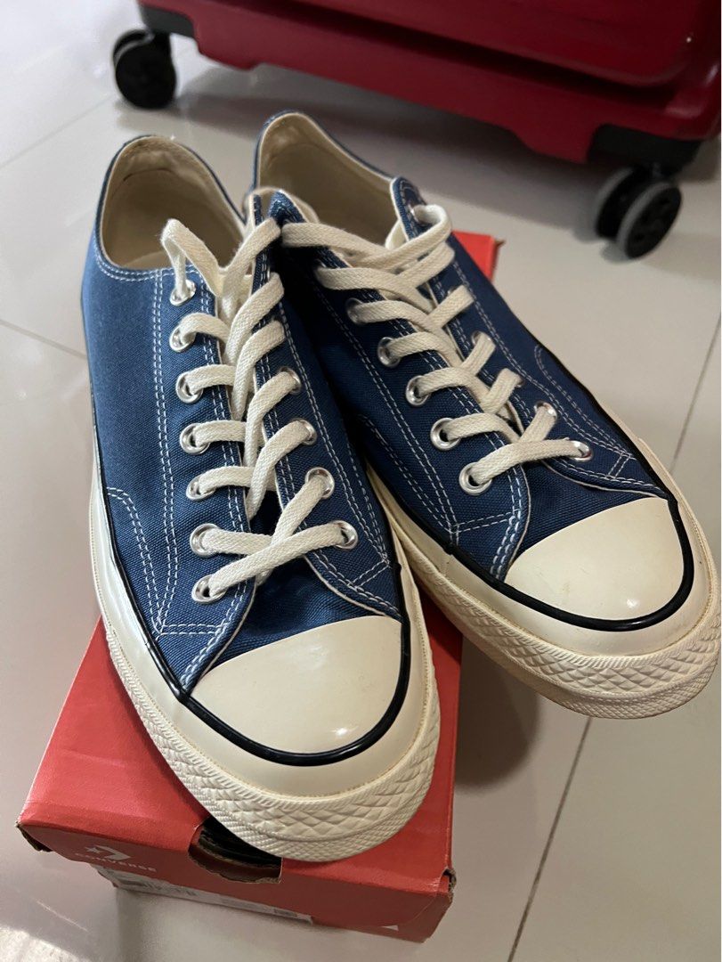 Chuck taylor shop 70s ox