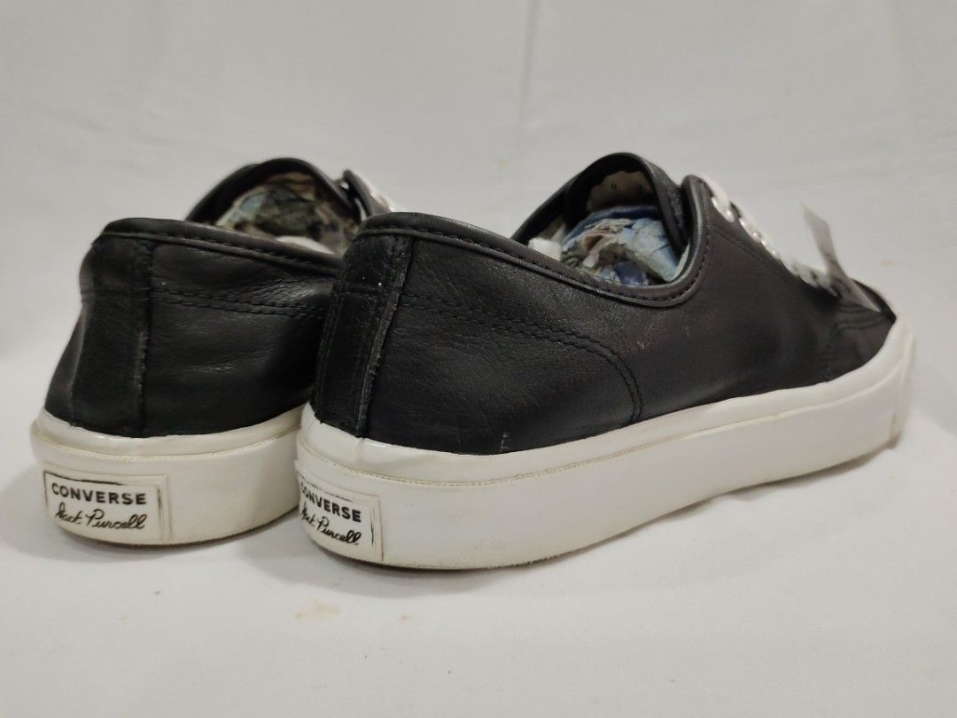 Jack purcell shop signature leather