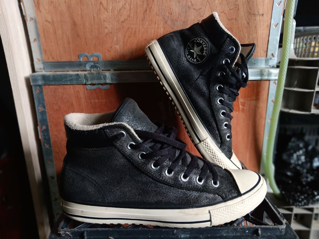 Converse UK9 Men s Fashion Footwear Sneakers on Carousell