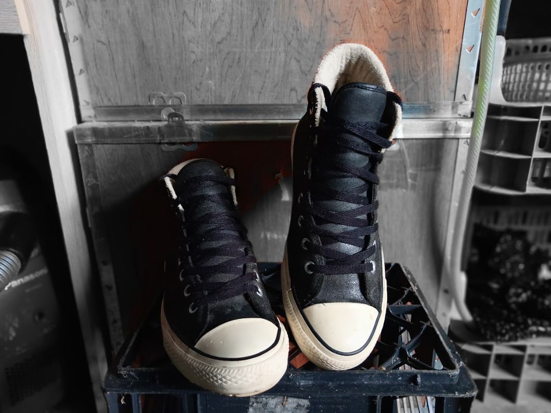 Converse 2024 uk 9