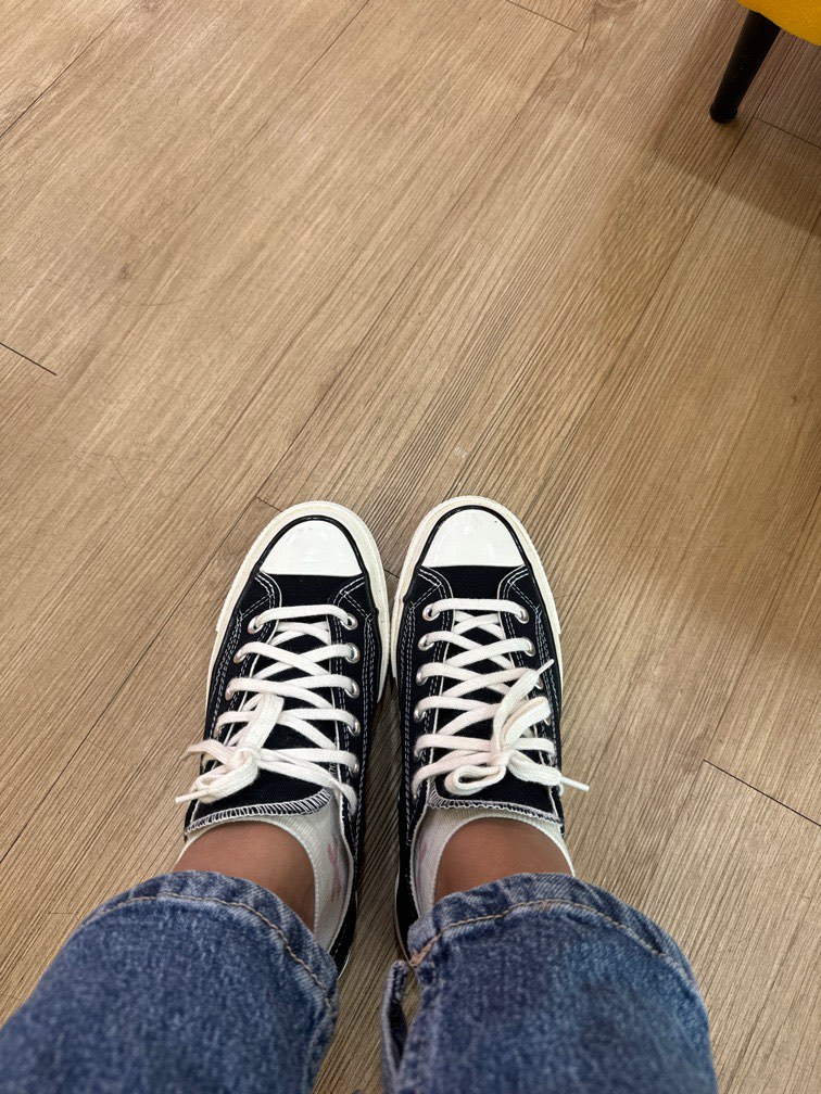Converse sales murah original