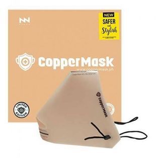Copper Mask (Sealed)