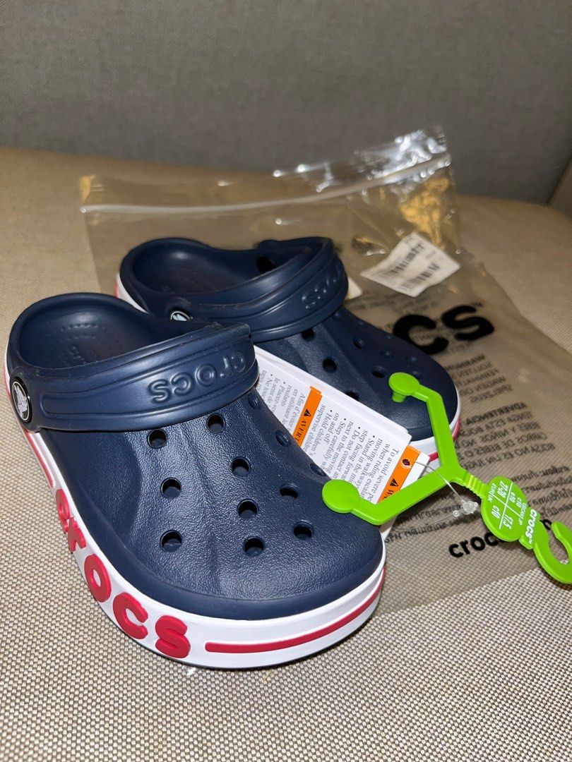 Crocs kids c10 clearance