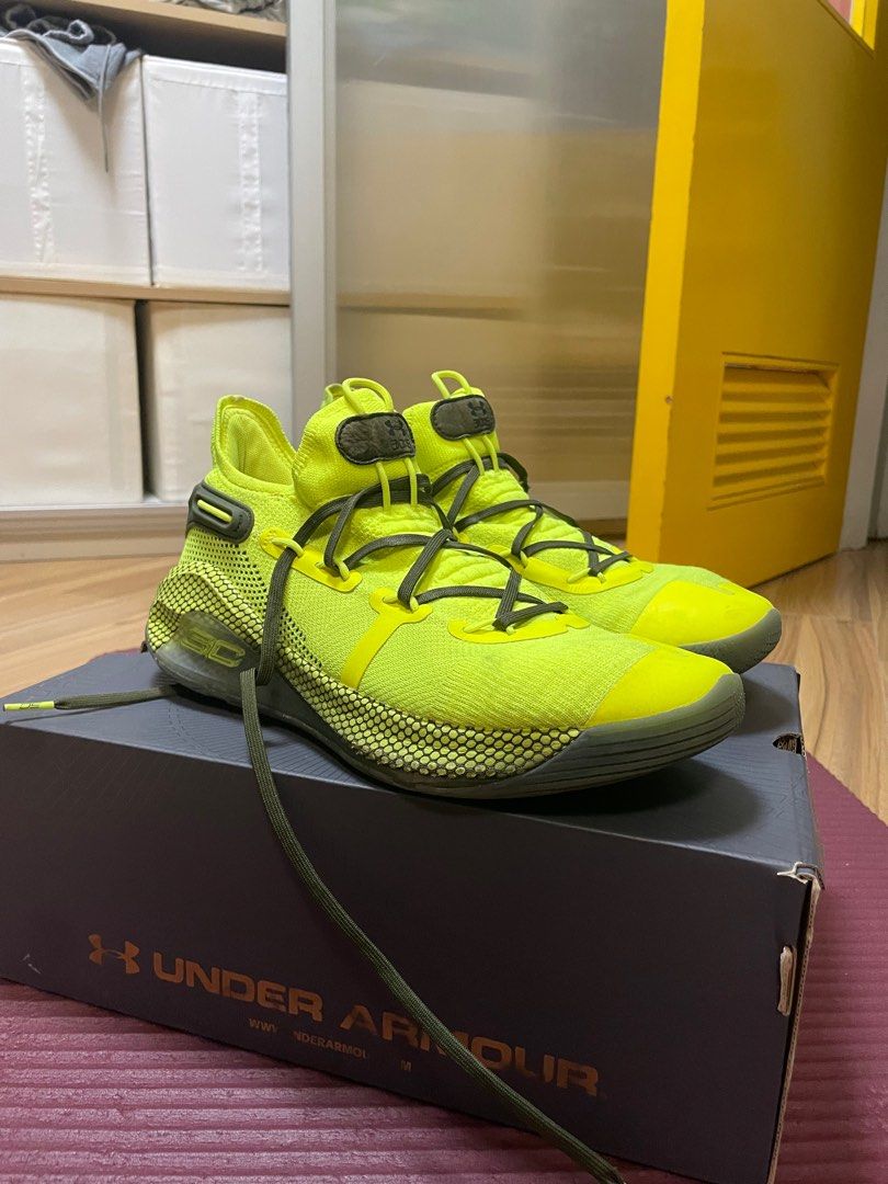 Coy fish on sale curry 6